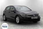 2023 Volkswagen Golf 2.0 TDI Life 5dr DSG