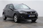 2020 SEAT Arona