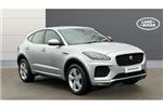 2018 Jaguar E-Pace