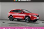 2023 Nissan Qashqai