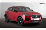 2024 Jaguar E-Pace