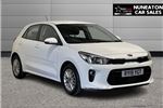 2019 Kia Rio