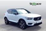 2020 Volvo XC40