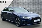 2024 Audi A4 Avant