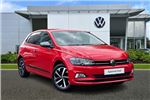 2021 Volkswagen Polo