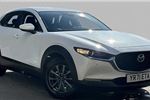 2021 Mazda CX-30