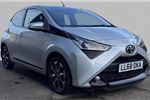 2019 Toyota Aygo