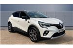 2023 Renault Captur