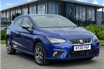 2020 SEAT Ibiza