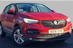 2018 Vauxhall Grandland X