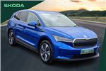 2024 Skoda Enyaq