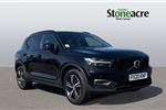 2020 Volvo XC40