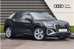 2023 Audi Q2