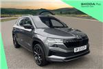2023 Skoda Karoq