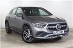 2023 Mercedes-Benz GLA