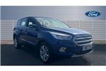 2017 Ford Kuga