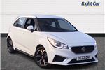 2022 MG MG3