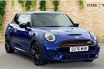 2020 MINI Hatchback