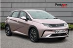 2024 BYD Dolphin