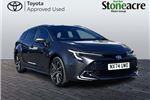 2024 Toyota Corolla Touring Sport
