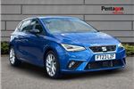 2023 SEAT Ibiza