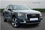 2020 Audi Q2