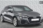 2020 Audi A3