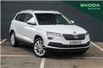 2020 Skoda Karoq