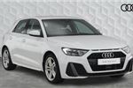 2020 Audi A1