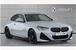 2022 BMW 2 Series