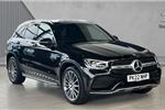 2022 Mercedes-Benz GLC