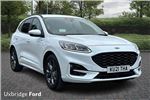 2021 Ford Kuga