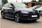 2019 Audi SQ5