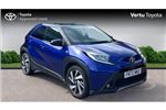 2022 Toyota Aygo X