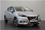 2019 Nissan Micra