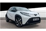 2023 Toyota Aygo X