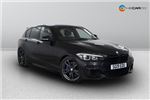 2019 BMW 1 Series