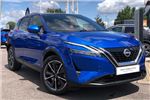 2023 Nissan Qashqai
