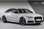2018 Audi A6