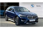 2020 BMW X1