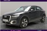 2020 Audi Q2