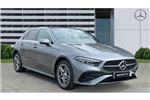 2024 Mercedes-Benz A-Class