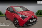 2022 Toyota Aygo