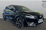 2022 Nissan Qashqai