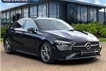 2023 Mercedes-Benz A-Class A200 AMG Line Executive 5dr Auto