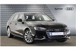 2023 Audi A4 Avant