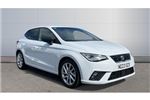 2023 SEAT Ibiza
