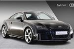 2022 Audi TT