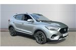 2021 MG ZS