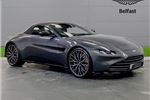 2023 Aston Martin Vantage